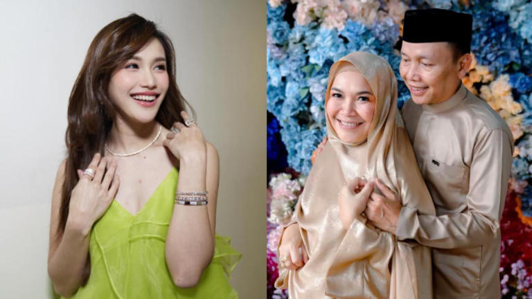 Bukan Lepas Hijab! Umi Kalsum: Punya Alasan Di Balik Foto Viral