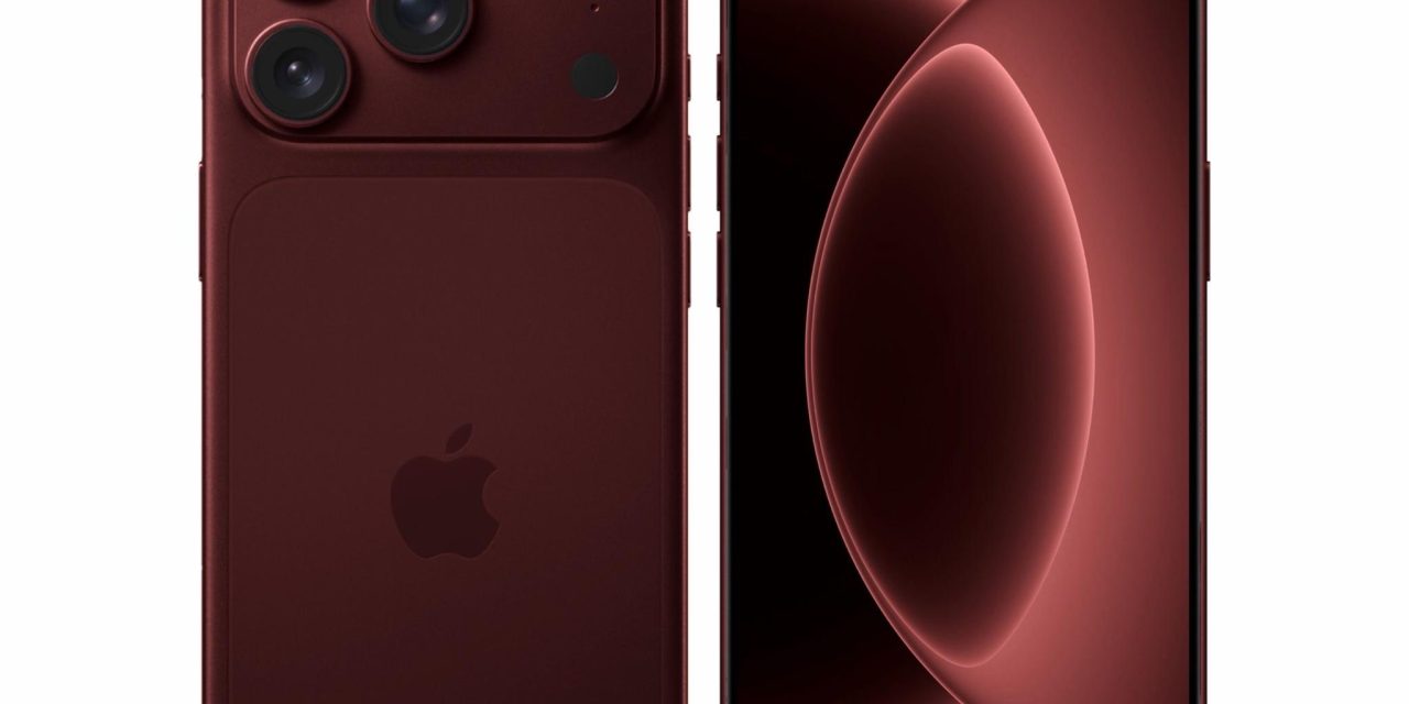 Makin Canggih! iPhone 18 Pro Meluncur Dan Chip A20 Pro 2nm
