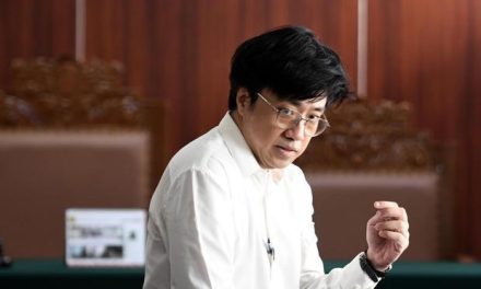 Usai Vonis Banding, Nicko Widjaja Masih Pikir-Pikir Ajukan Kasasi