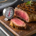 Jangan Asal Lahap! Daging Setengah Matang Berisiko Picu Infeksi