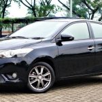 Murah Meriah! Toyota Vios G 2015 Bekas, Sedan Andalan Harian