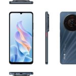 nubia A76 5G Resmi Jadi Andalan, Layar 90Hz Dan Kamera 50MP