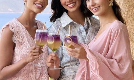 Gaya Joheirry Mola Di Awal Masa Jabatan Miss World 2026