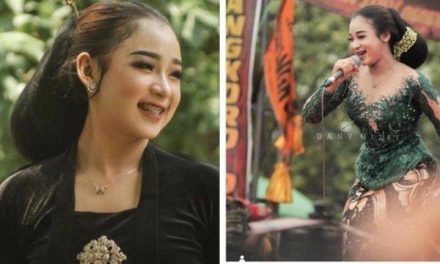 Bukan Sekadar Karier! Niken Salindry Nyinden Sejak Usia 4 Tahun