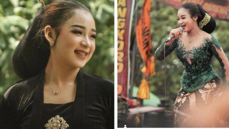 Bukan Sekadar Karier! Niken Salindry Nyinden Sejak Usia 4 Tahun