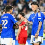 Pio Esposito Jadi Pahlawan! Italia Bungkam Turki 3-1