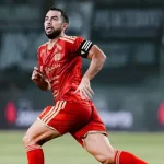 Persija Pesta Gol! Jordi Amat Ingatkan Tim Tak Boleh Terlena