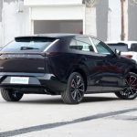 Teknologi Makin Gahar! Mazda CX-6e Hadir Dengan LiDAR Di Atap