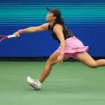 Gagal Melaju! Janice Tjen Terhenti Babak Ke 2 China Open 2026