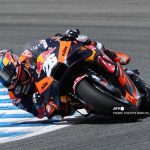 Makin Spektakuler! MotoGP & F1 Berbagi Sorotan Di Sirkuit COTA