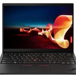 Nyaris 1 Kg! Lenovo X1 Carbon Gen 14 Gantikan Posisi X1 Nano