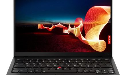 Nyaris 1 Kg! Lenovo X1 Carbon Gen 14 Gantikan Posisi X1 Nano