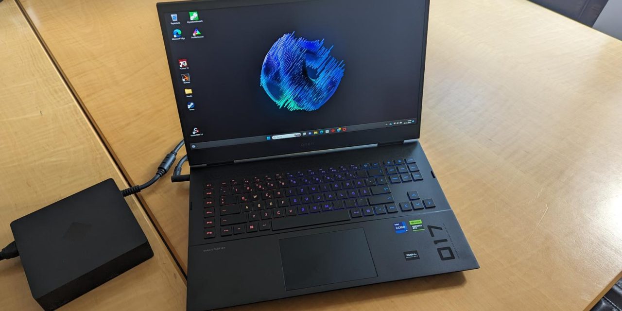 Performa Gahar! HP Omen 17 (2026) Siap Manjakan Gamer