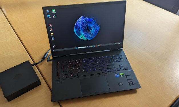 Performa Gahar! HP Omen 17 (2026) Siap Manjakan Gamer