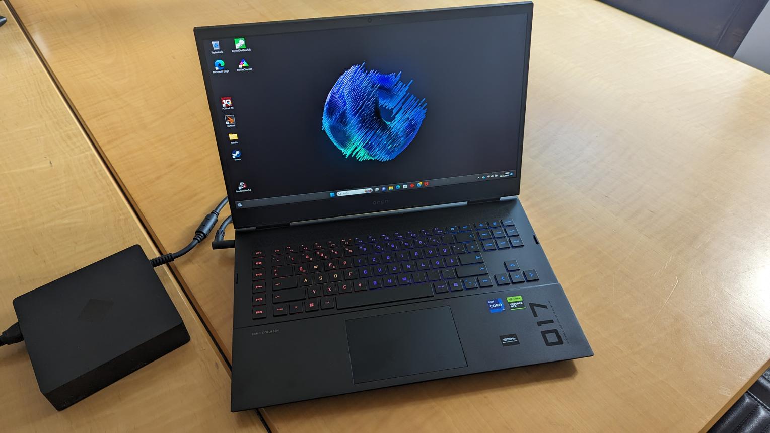 Performa Gahar! HP Omen 17 (2026) Siap Manjakan Gamer
