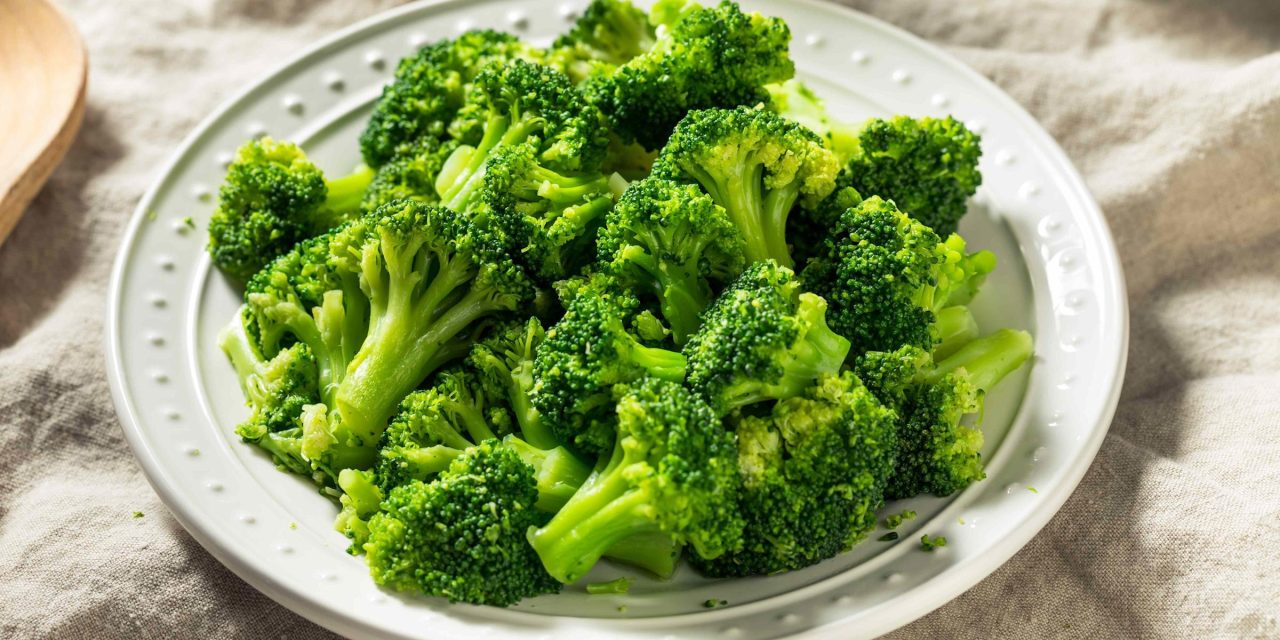 Penuh Manfaat! Brokoli Kaya Sulforaphane Dan Nutrisi Penting