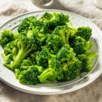 Penuh Manfaat! Brokoli Kaya Sulforaphane Dan Nutrisi Penting