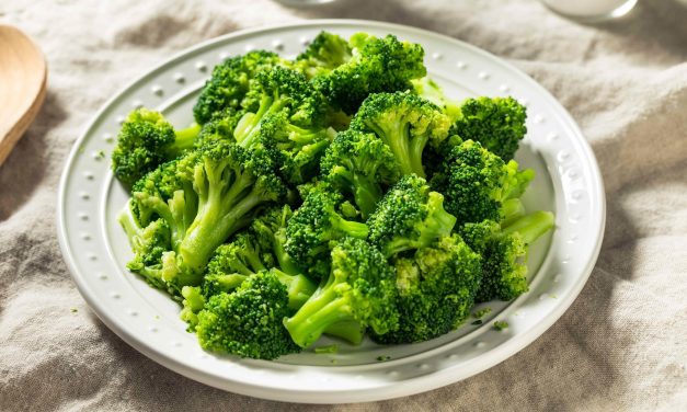 Penuh Manfaat! Brokoli Kaya Sulforaphane Dan Nutrisi Penting