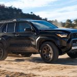 Siap Off-Road! Toyota 4Runner i-FORCE MAX 2026 & 326 HP