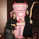 Fashion Goals! Gaya Syifa Hadju Dan Yasmin Napper Di New York